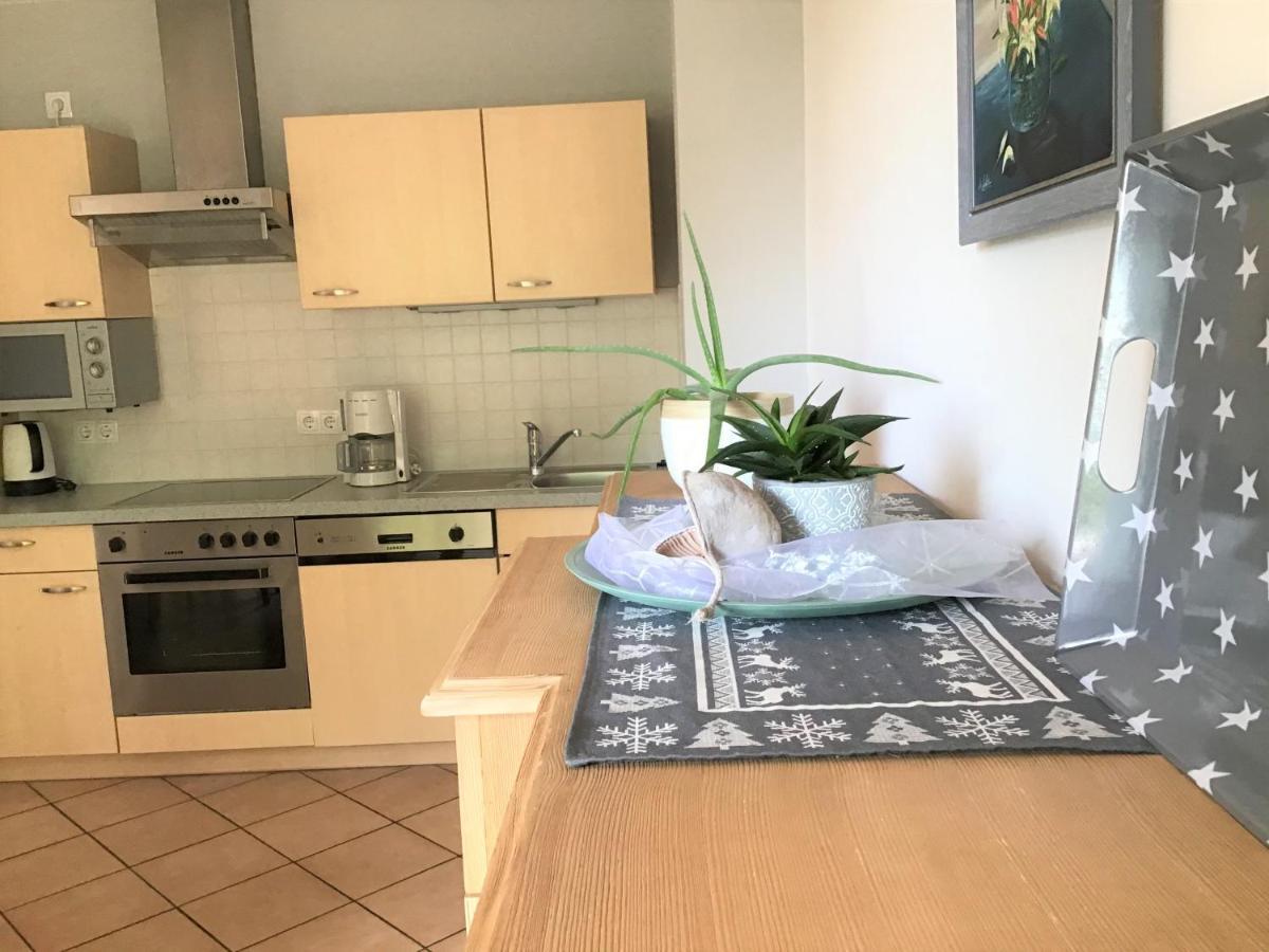 Ferienwohnung Zum Harpelstein Horath Exterior foto