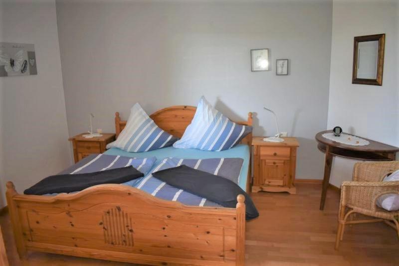 Ferienwohnung Zum Harpelstein Horath Exterior foto